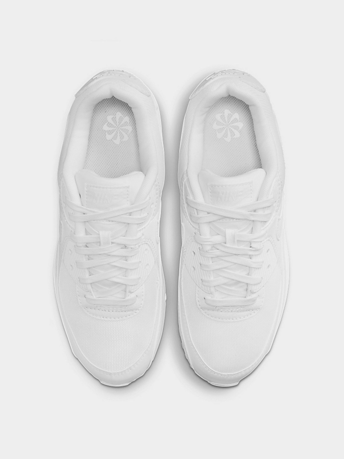 Кросівки повсякденні NIKE Air Max 90 модель DH8010-100 Фото