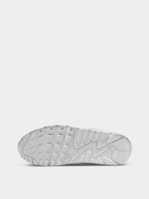 Кросівки повсякденні NIKE Air Max 90 модель DH8010-100 Фото