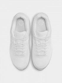 Кросівки повсякденні NIKE Air Max 90 модель DH8010-100 Фото