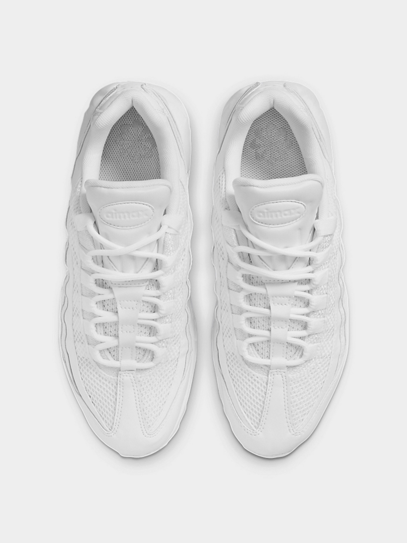 Кросівки NIKE Air Max 95 модель DH8015-100 Фото