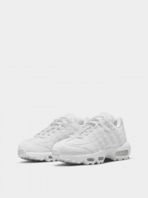Кросівки NIKE Air Max 95 модель DH8015-100 Фото