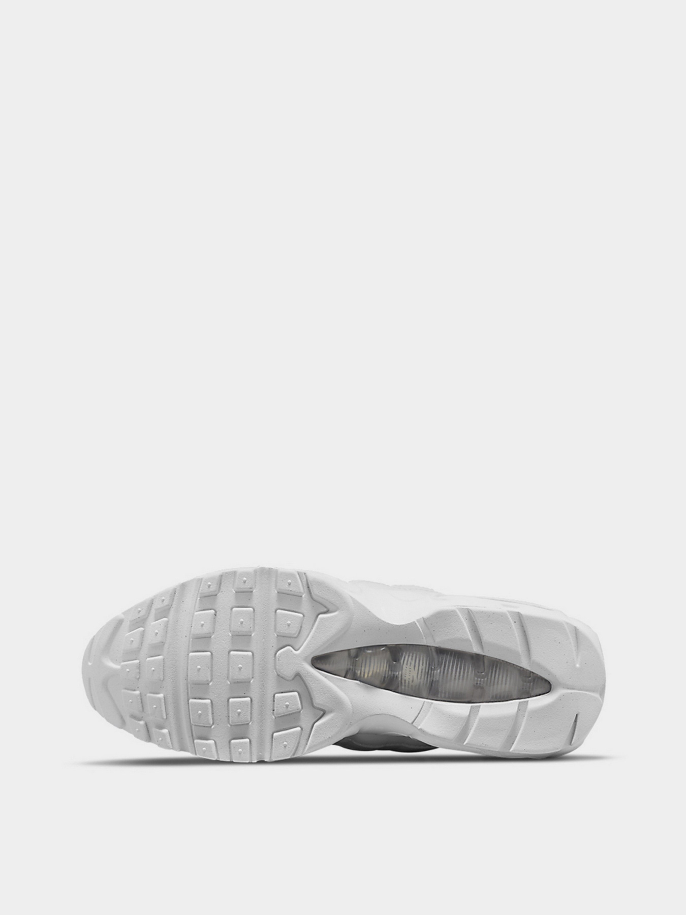 Кросівки повсякденні NIKE Air Max 95 модель DH8015-100 Фото