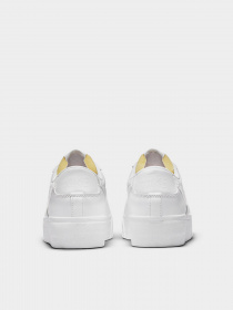 Кеды низкие NIKE Blazer Low модель DJ0292-100 Фото