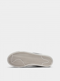 Кеды низкие NIKE BLAZER LOW '77 JUMBO модель DQ1470-101 Фото