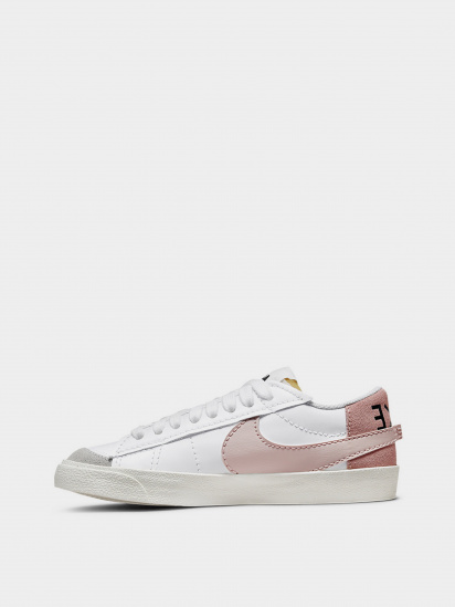 Кеди низькі NIKE Blazer Low '77 Jumbo модель DQ1470-102 — фото 3 - INTERTOP