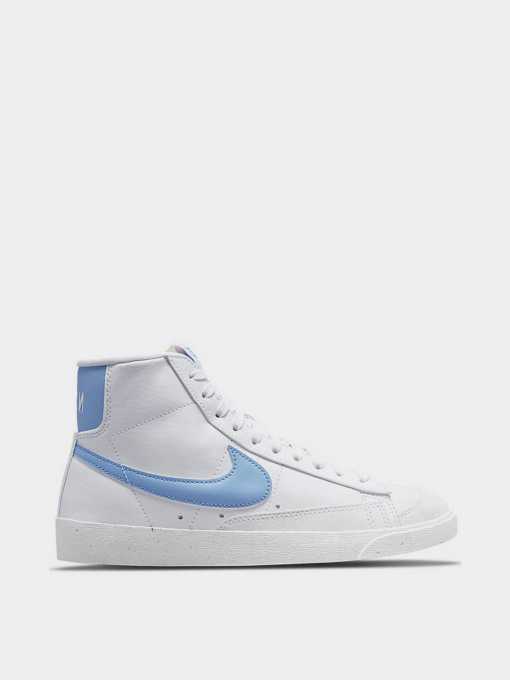 Кеды высокие NIKE Blazer Mid '77 Next Nature модель DQ4124-101 Фото