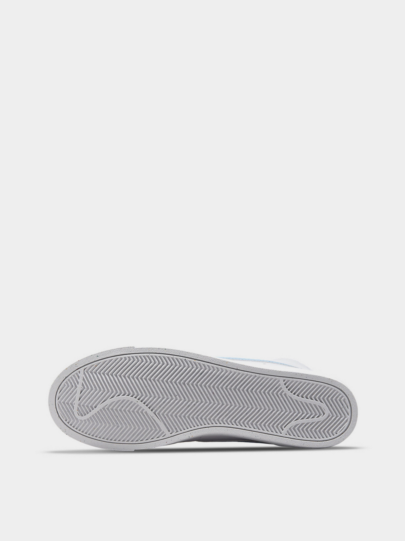 Кеди високі NIKE Blazer Mid '77 Next Nature модель DQ4124-101 Фото