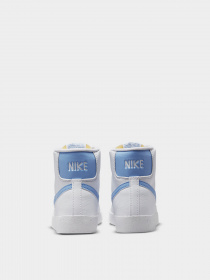 Кеди високі NIKE Blazer Mid '77 Next Nature модель DQ4124-101 Фото