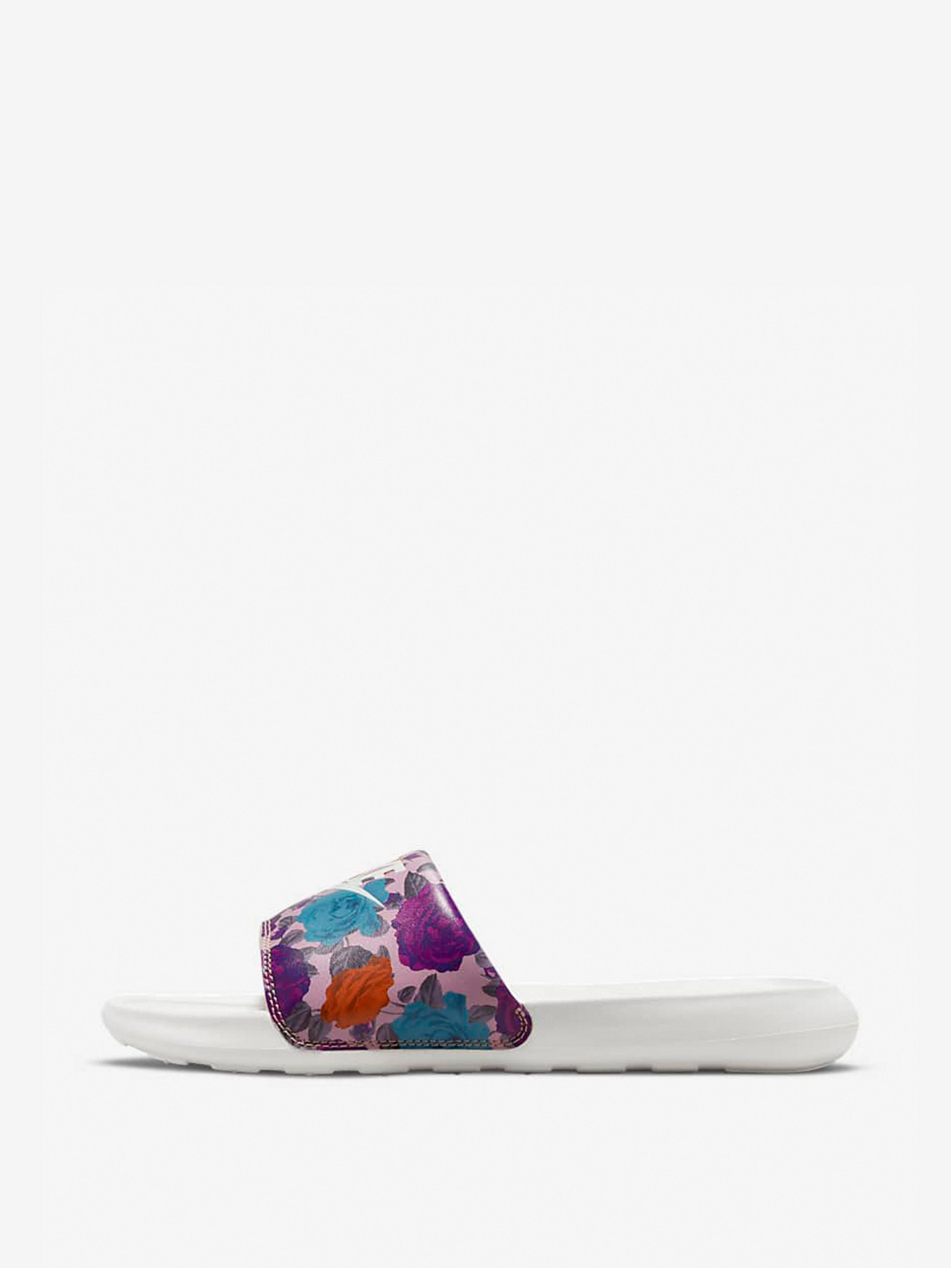 Шльопанці NIKE Victori One модель CN9676-600 Фото