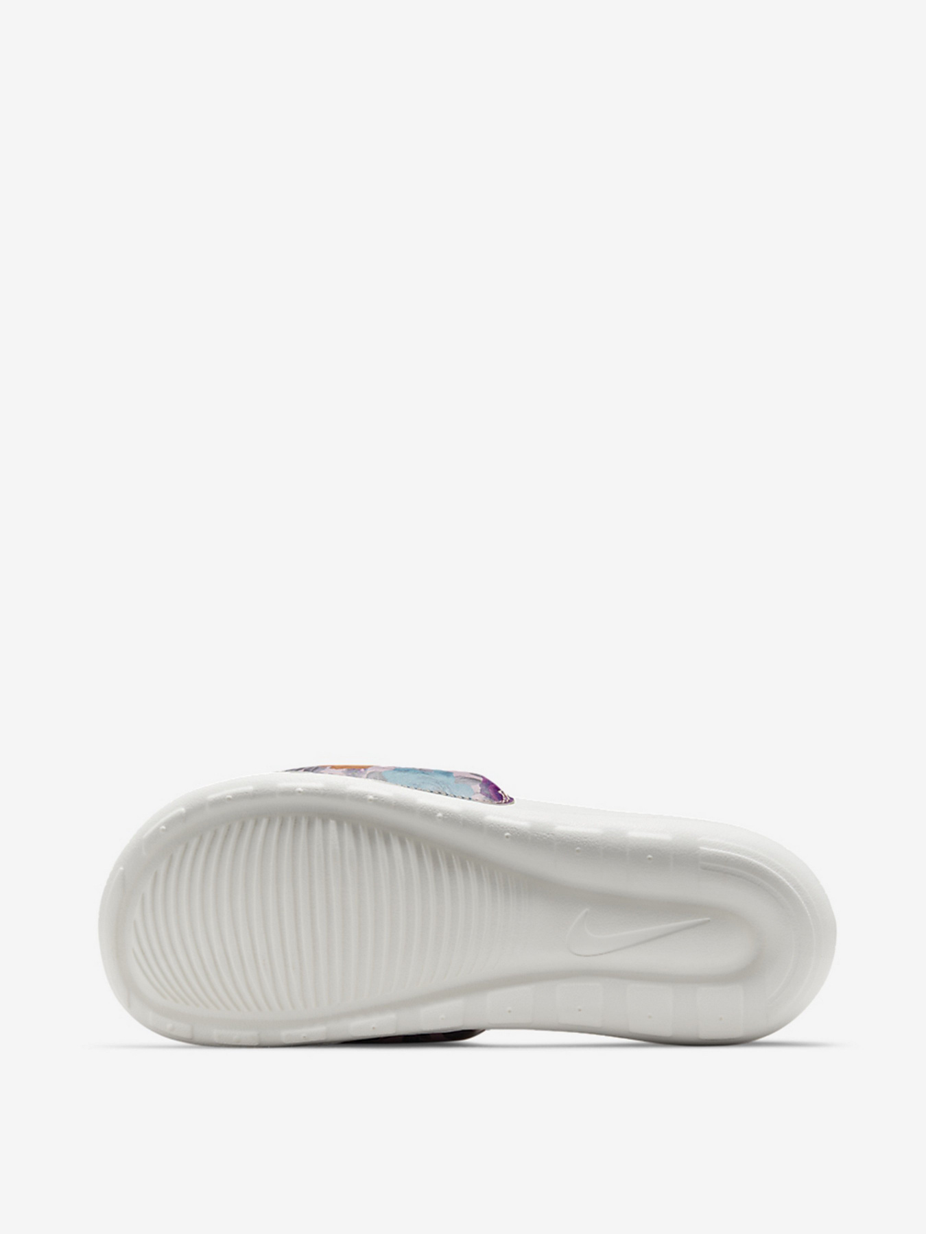 Шльопанці NIKE Victori One модель CN9676-600 Фото