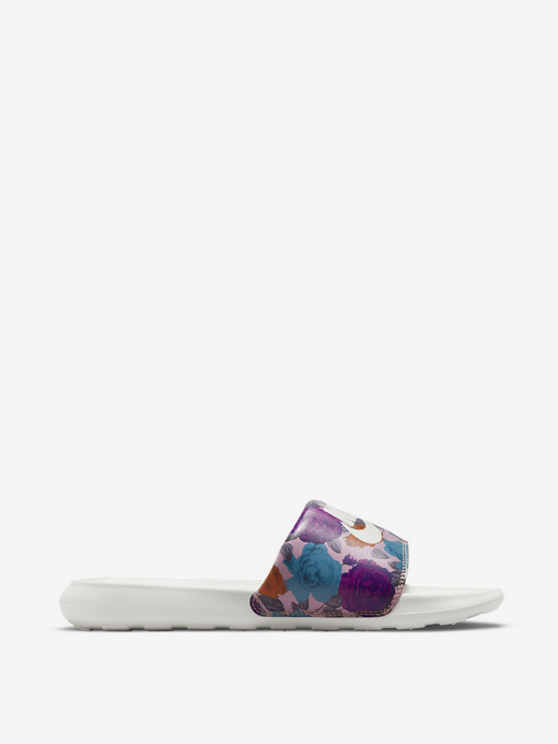 Шлёпанцы NIKE Victori One модель CN9676-600 Фото