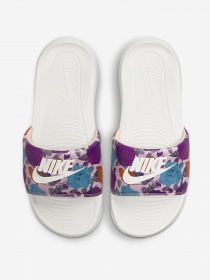 Шльопанці NIKE Victori One модель CN9676-600 Шльопанці NIKE Victori One модель CN9676-600 Фото