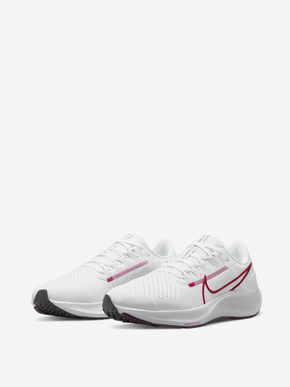 Кросівки для бігу NIKE Air Zoom Pegasus модель CW7358-106 — фото - INTERTOP