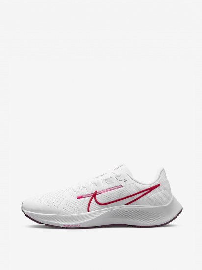 Кросівки для бігу NIKE Air Zoom Pegasus модель CW7358-106 — фото 3 - INTERTOP