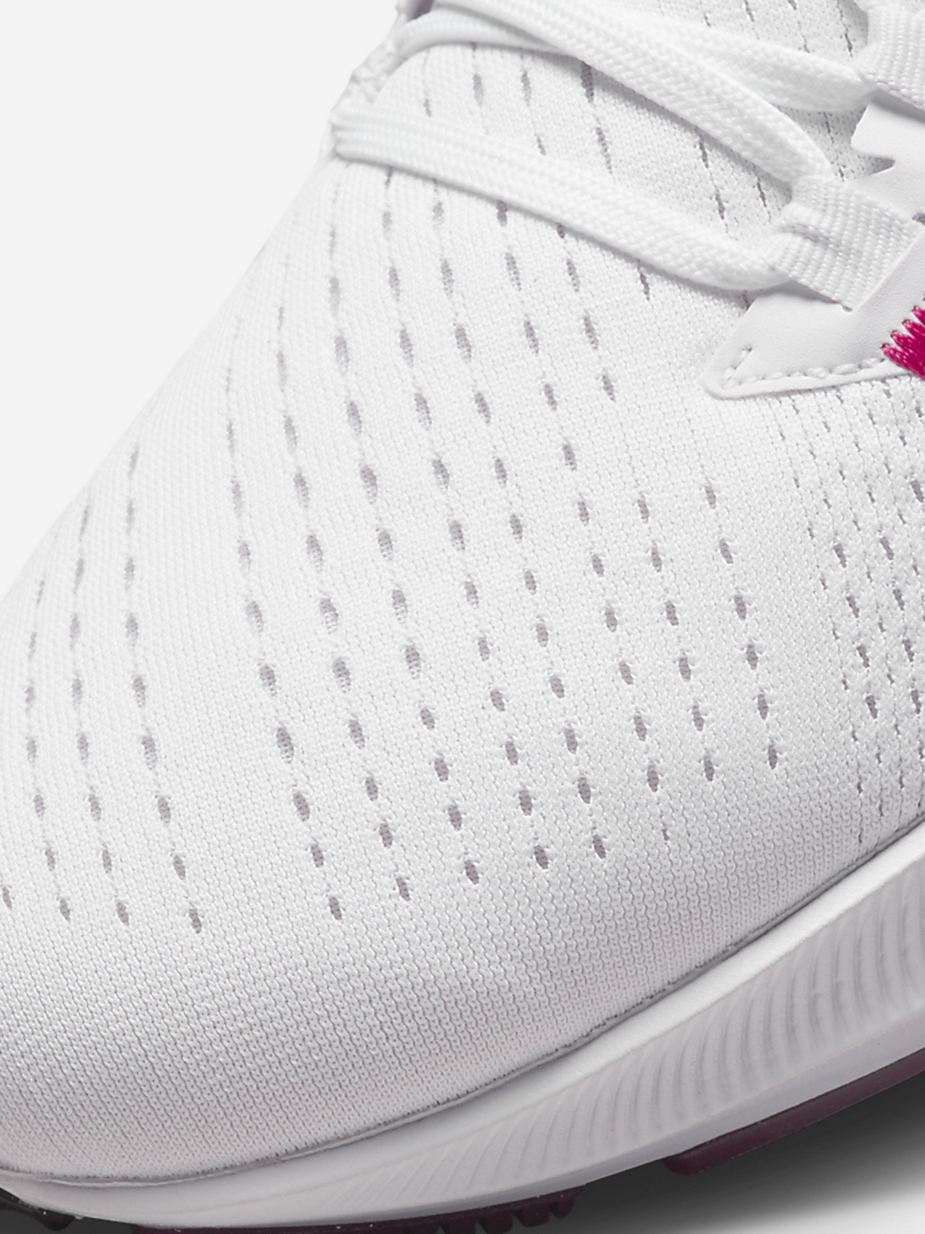 Кроссовки для бега NIKE Air Zoom Pegasus модель CW7358-106 Фото