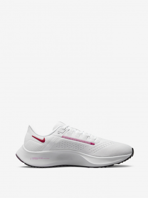Кросівки для бігу NIKE Air Zoom Pegasus модель CW7358-106 Фото