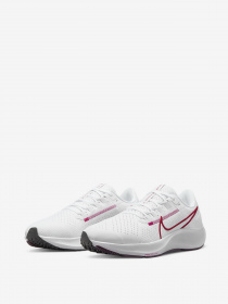 Кроссовки для бега NIKE Air Zoom Pegasus модель CW7358-106 Фото