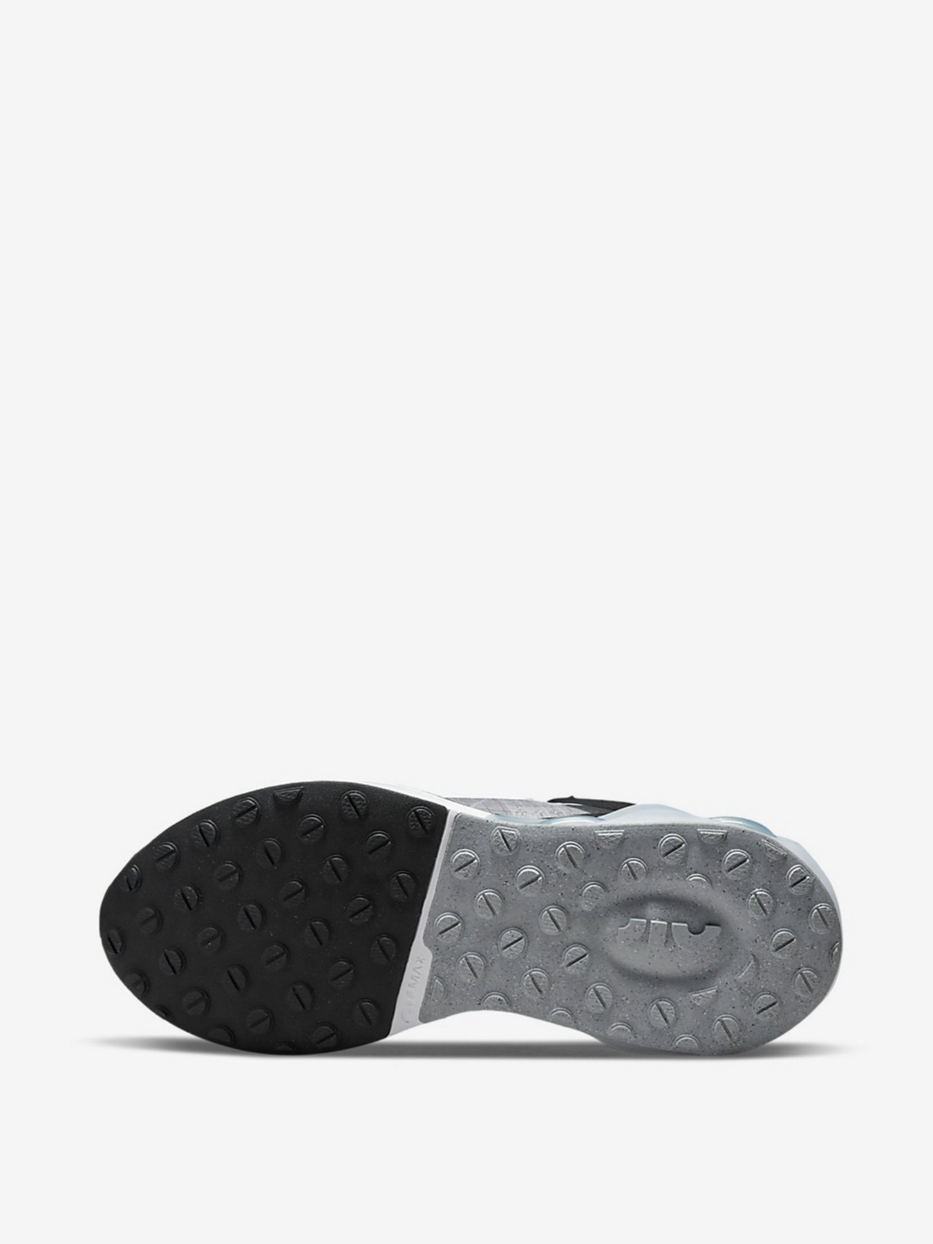 Кроссовки NIKE WMNS AIR MAX модель DA1923-001 Фото