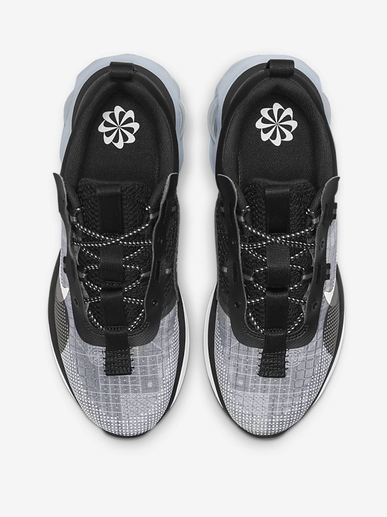 Кроссовки повседневные NIKE WMNS AIR MAX модель DA1923-001 Фото