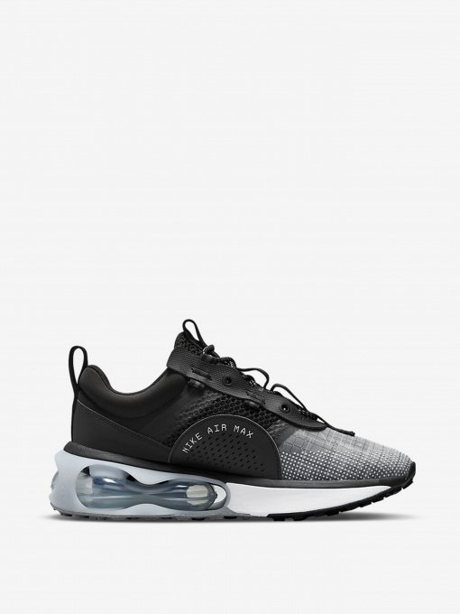Кросівки NIKE WMNS AIR MAX модель DA1923-001 Фото