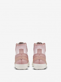 Кеды высокие NIKE BLAZER MID '77 JUMBO модель DQ1471-600 Фото