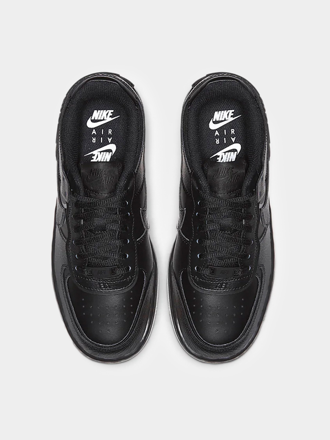 Кеды низкие NIKE Air Force 1 Shadow модель CI0919-001 Фото