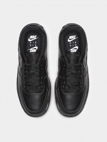 Кеды низкие NIKE Air Force 1 Shadow модель CI0919-001 Фото