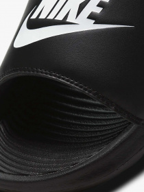 Шлепанцы NIKE Victori One модель CN9677-005 Фото