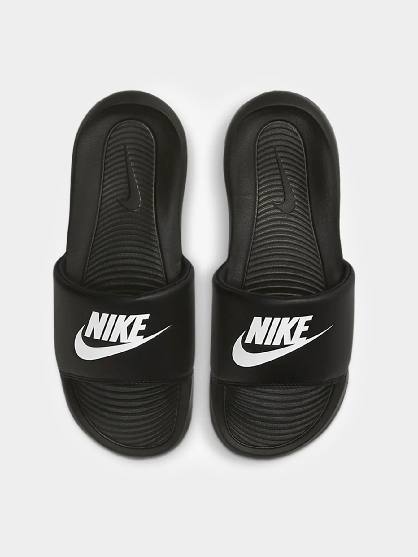 Шльопанці NIKE Victori One модель CN9677-005 Шльопанці NIKE Victori One модель CN9677-005 Фото