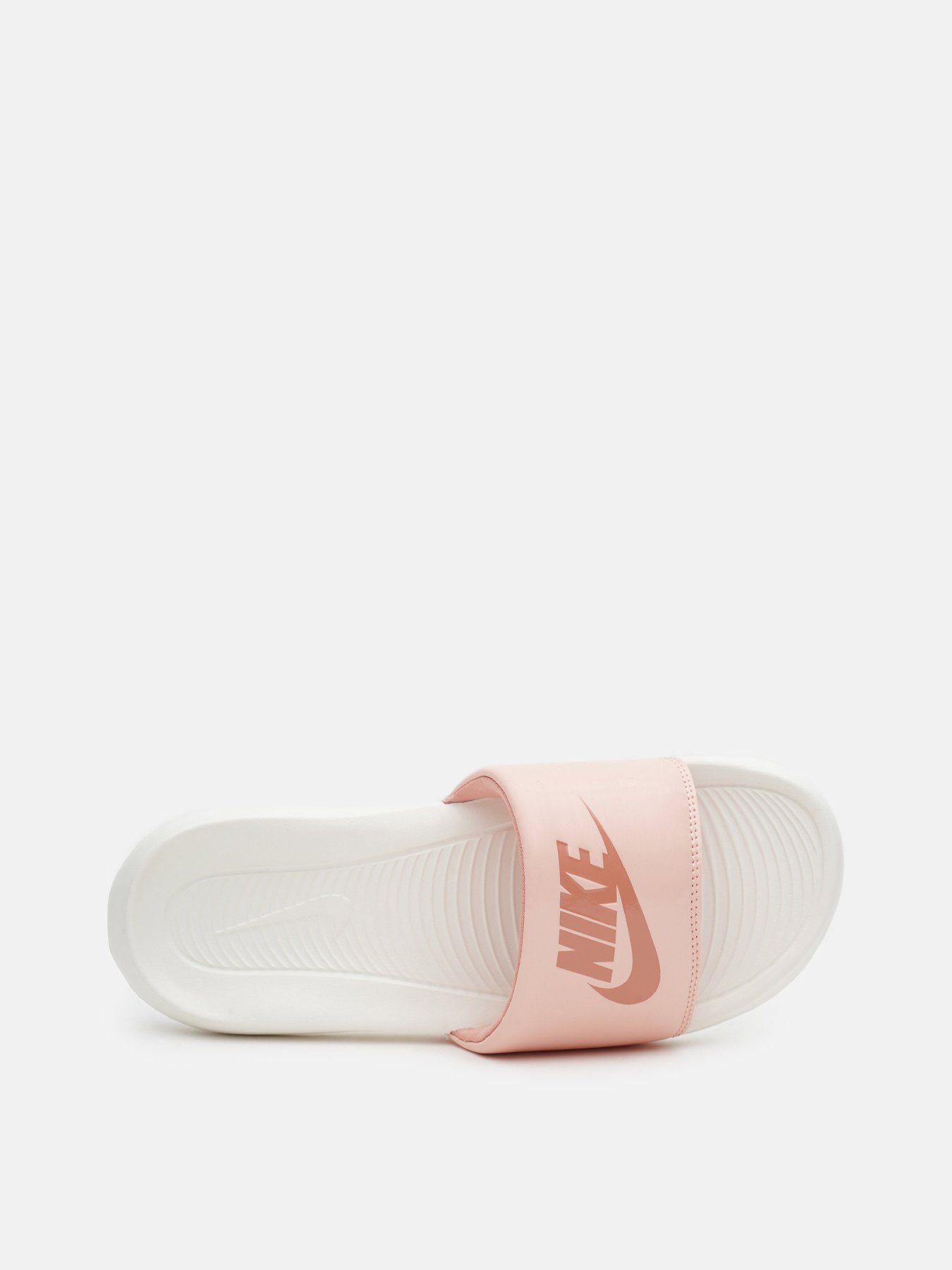 Шльопанці NIKE Victori One модель CN9677-801 Фото