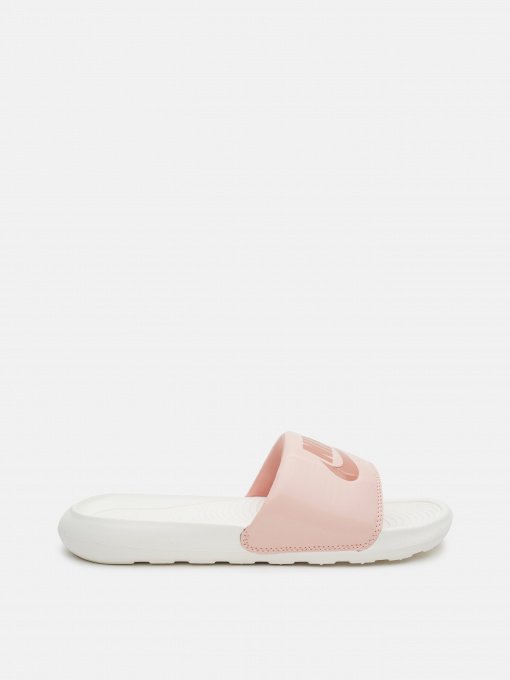 Шльопанці NIKE Victori One модель CN9677-801 Фото