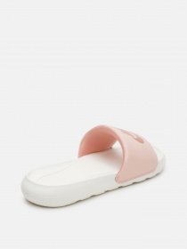 Шльопанці NIKE Victori One модель CN9677-801 Фото