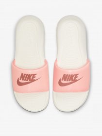 Шльопанці NIKE Victori One модель CN9677-801 Фото