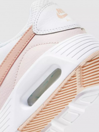 Кросівки NIKE Air Max SC модель CW4554-105 — фото 3 - INTERTOP