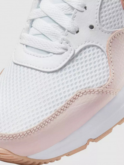 Кросівки NIKE Air Max SC модель CW4554-105 — фото 4 - INTERTOP