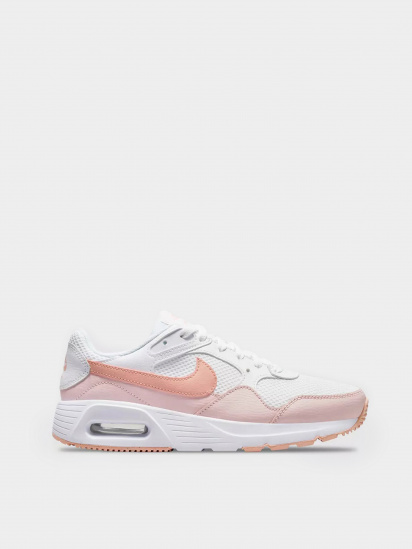 Кросівки NIKE Air Max SC модель CW4554-105 - фото