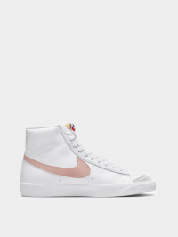 Білий - Кеди високі NIKE Blazer Mid '77