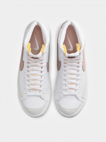 Кеды высокие NIKE Blazer Mid '77 модель CZ1055-118 Фото