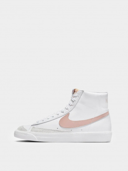 Кеди високі NIKE Blazer Mid '77 модель CZ1055-118 — фото - INTERTOP