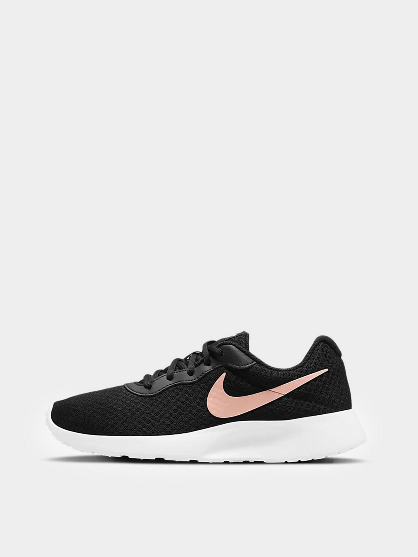 Кроссовки для бега NIKE Tanjun модель DJ6257-001 Фото