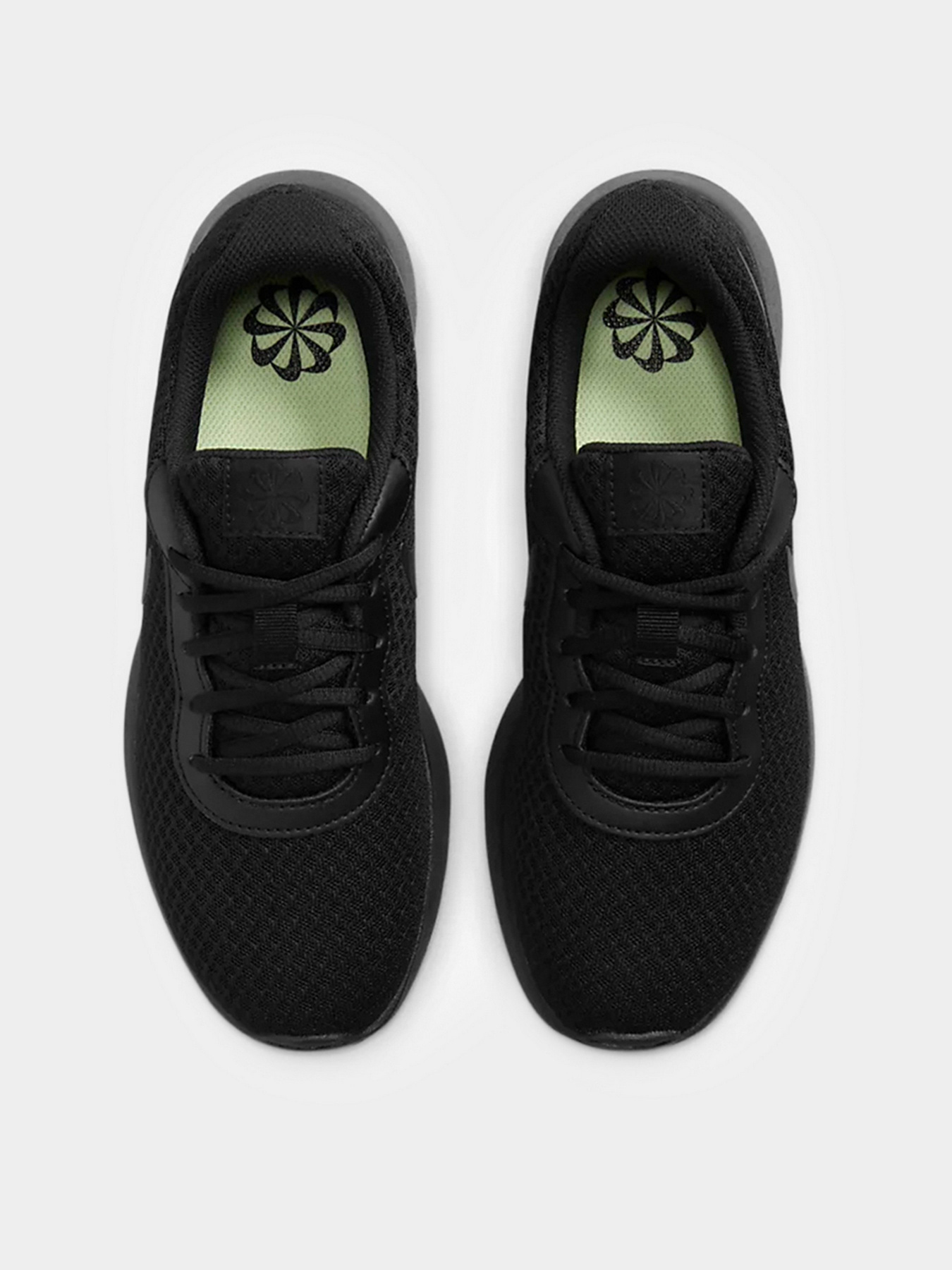 Кроссовки для бега NIKE Tanjun модель DJ6257-002 Фото