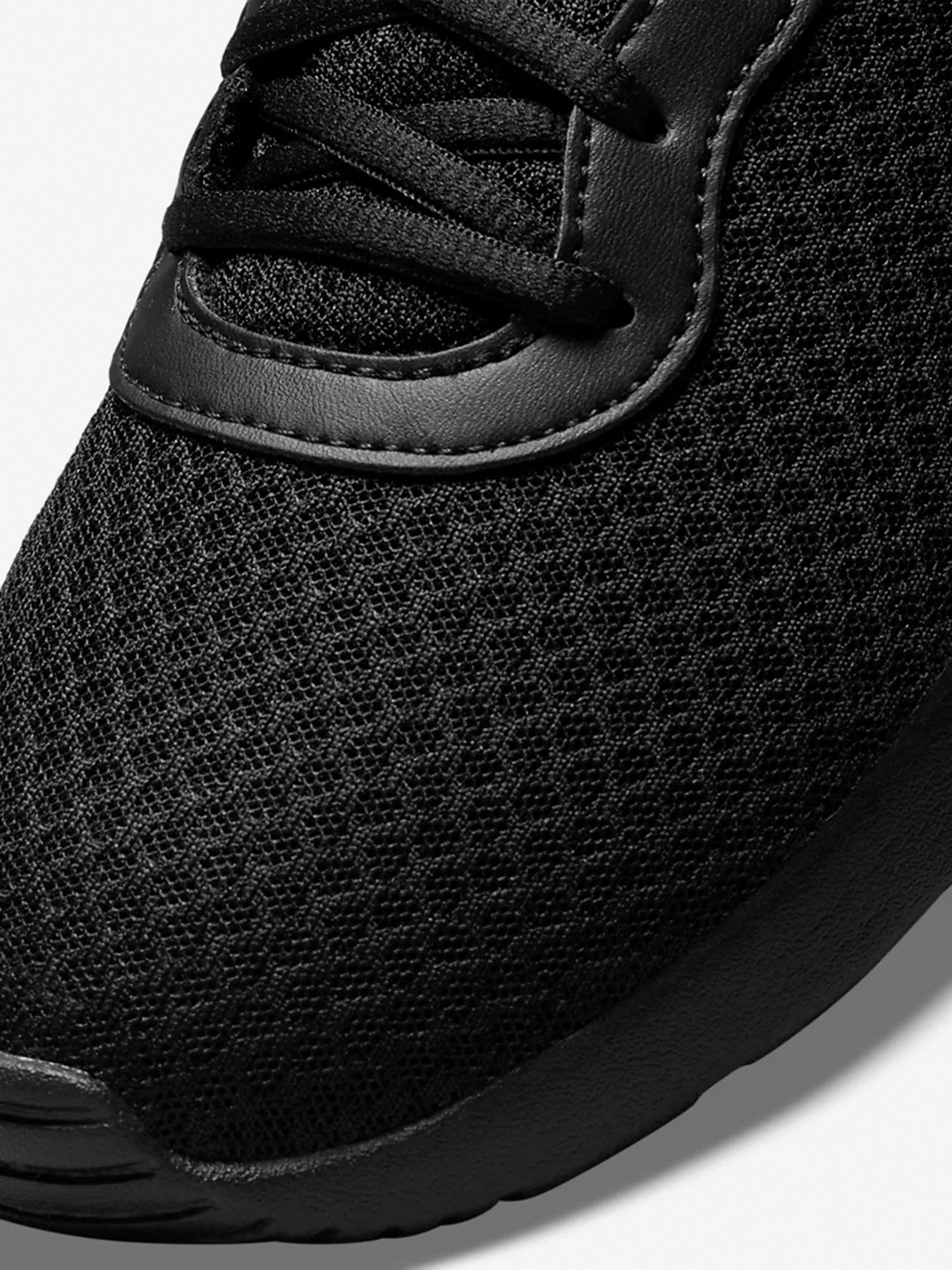 Кроссовки для бега NIKE Tanjun модель DJ6257-002 Фото