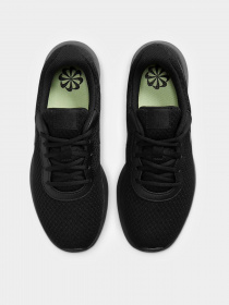 Кросівки для бігу NIKE Tanjun модель DJ6257-002 Кросівки для бігу NIKE Tanjun модель DJ6257-002 Фото