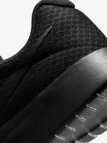 Кросівки для бігу NIKE Tanjun модель DJ6257-002 Кросівки для бігу NIKE Tanjun модель DJ6257-002 Фото