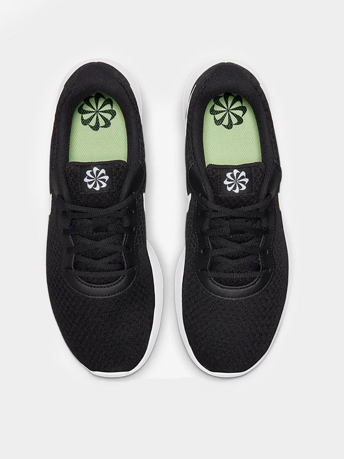 Кросівки для бігу NIKE TANJUN модель DJ6257-004 Кросівки для бігу NIKE TANJUN модель DJ6257-004 Фото