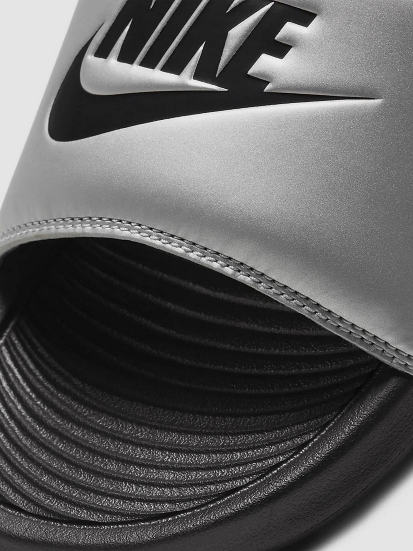 Шлепанцы NIKE Victori One модель CN9677-006 Фото