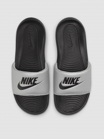 Шлепанцы NIKE Victori One модель CN9677-006 Фото