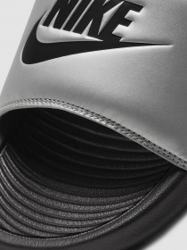 Шлепанцы NIKE Victori One модель CN9677-006 Фото