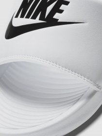 Шлепанцы NIKE Victori модель CN9677-100 Фото