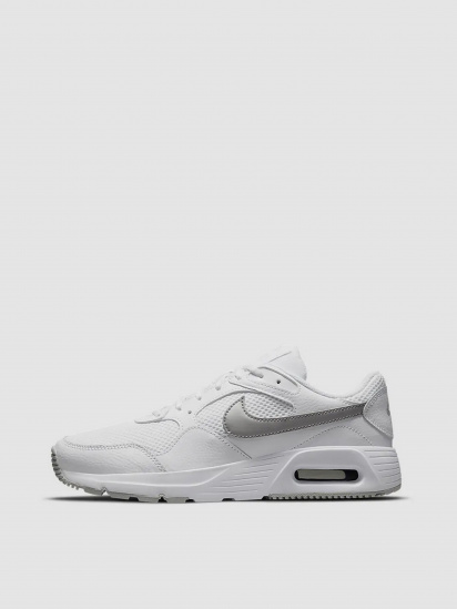 Кросівки NIKE Air Max SC модель CW4554-100 — фото 3 - INTERTOP